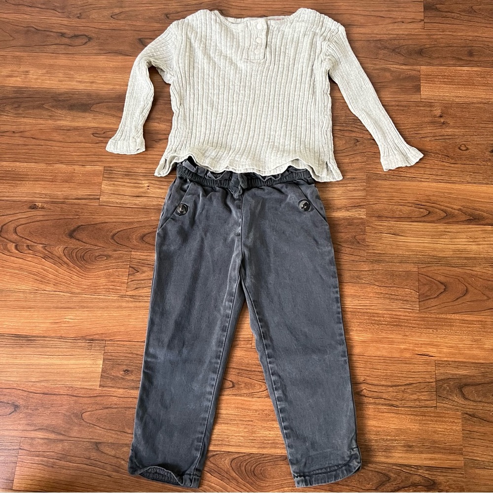 Zara | Outfit